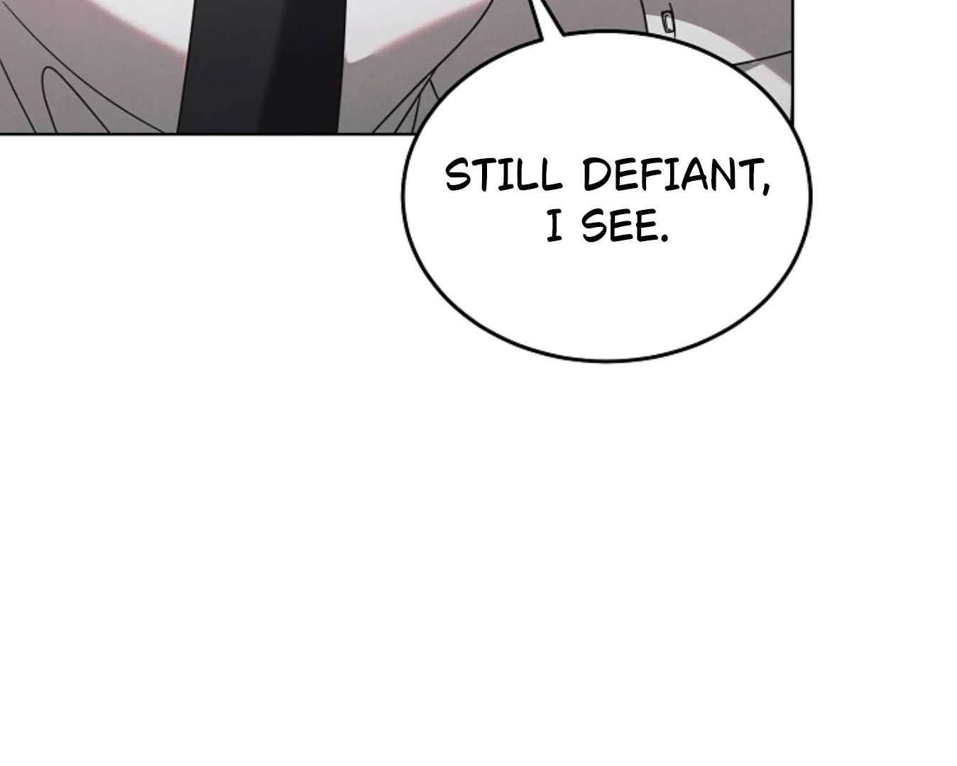 Try Begging - Chapter 57 manhwa