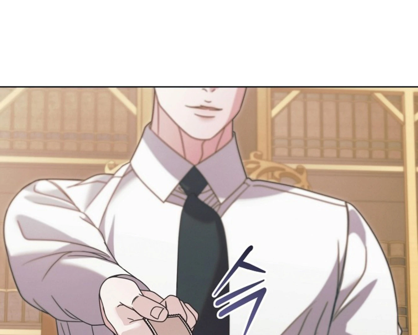 Try Begging - Chapter 57 manhwa