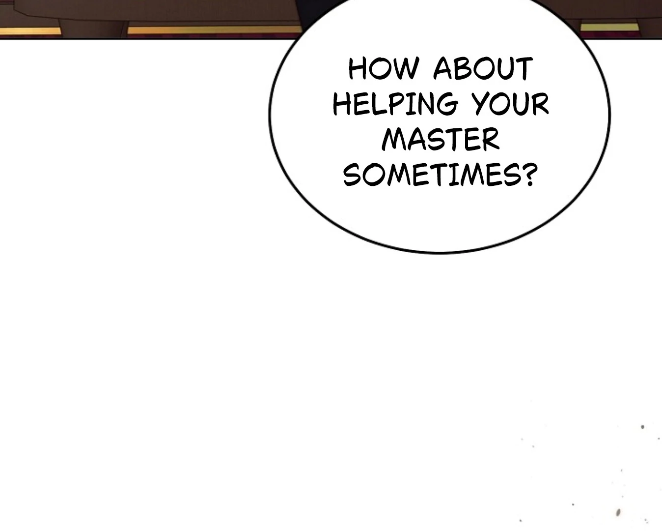 Try Begging - Chapter 57 manhwa