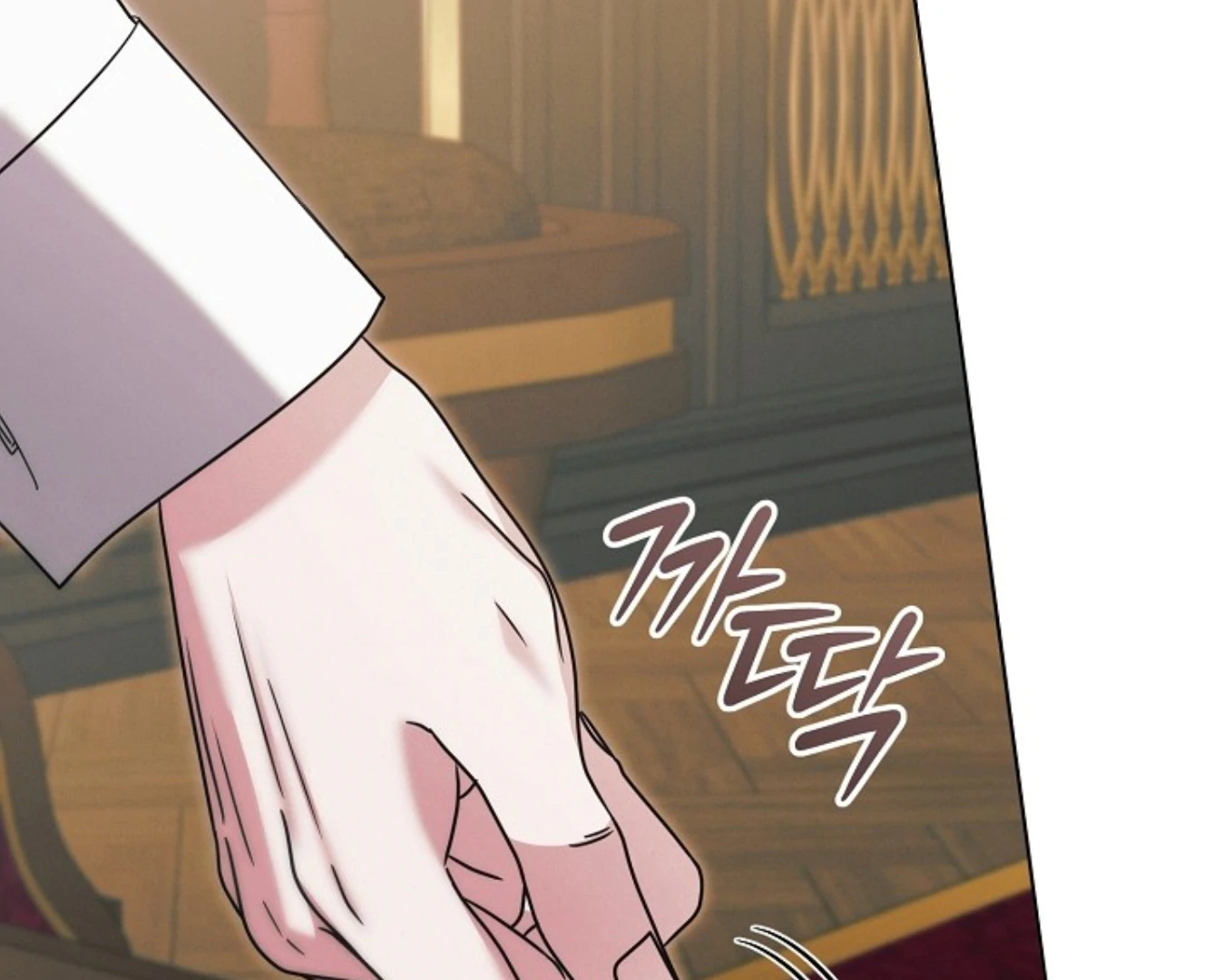 Try Begging - Chapter 57 manhwa