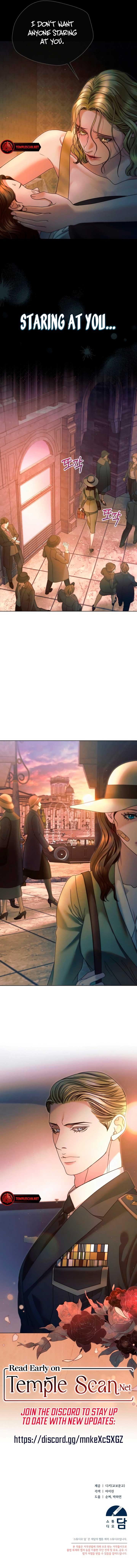 Try Begging - Chapter 9 manhwa