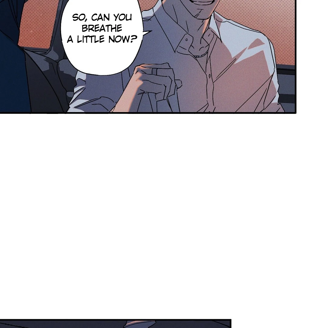 Wet Sand - Chapter 77  : Broken trust manhwa