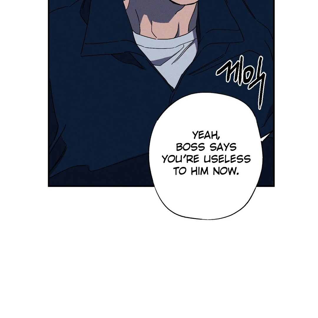 Wet Sand - Chapter 77  : Broken trust manhwa