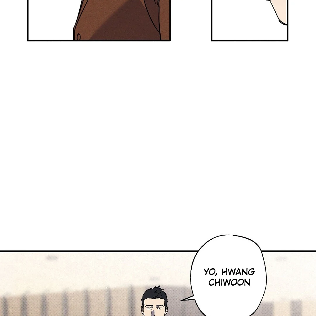Wet Sand - Chapter 77  : Broken trust manhwa