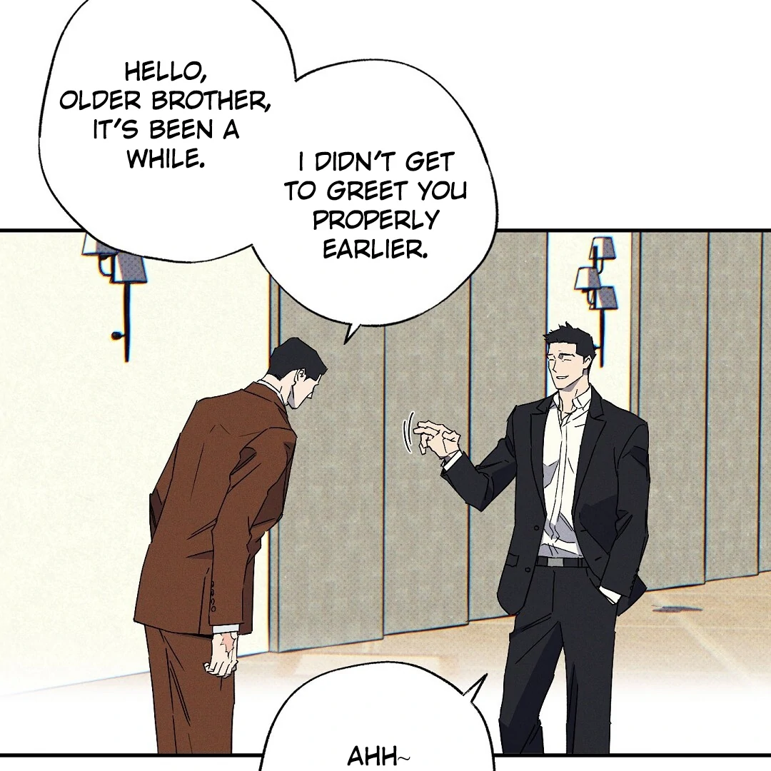 Wet Sand - Chapter 77  : Broken trust manhwa