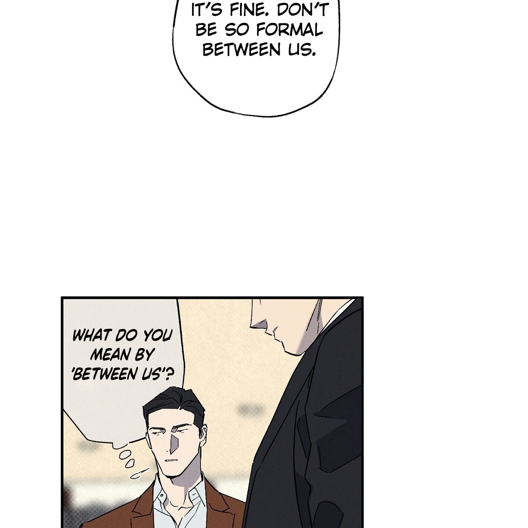 Wet Sand - Chapter 77  : Broken trust manhwa