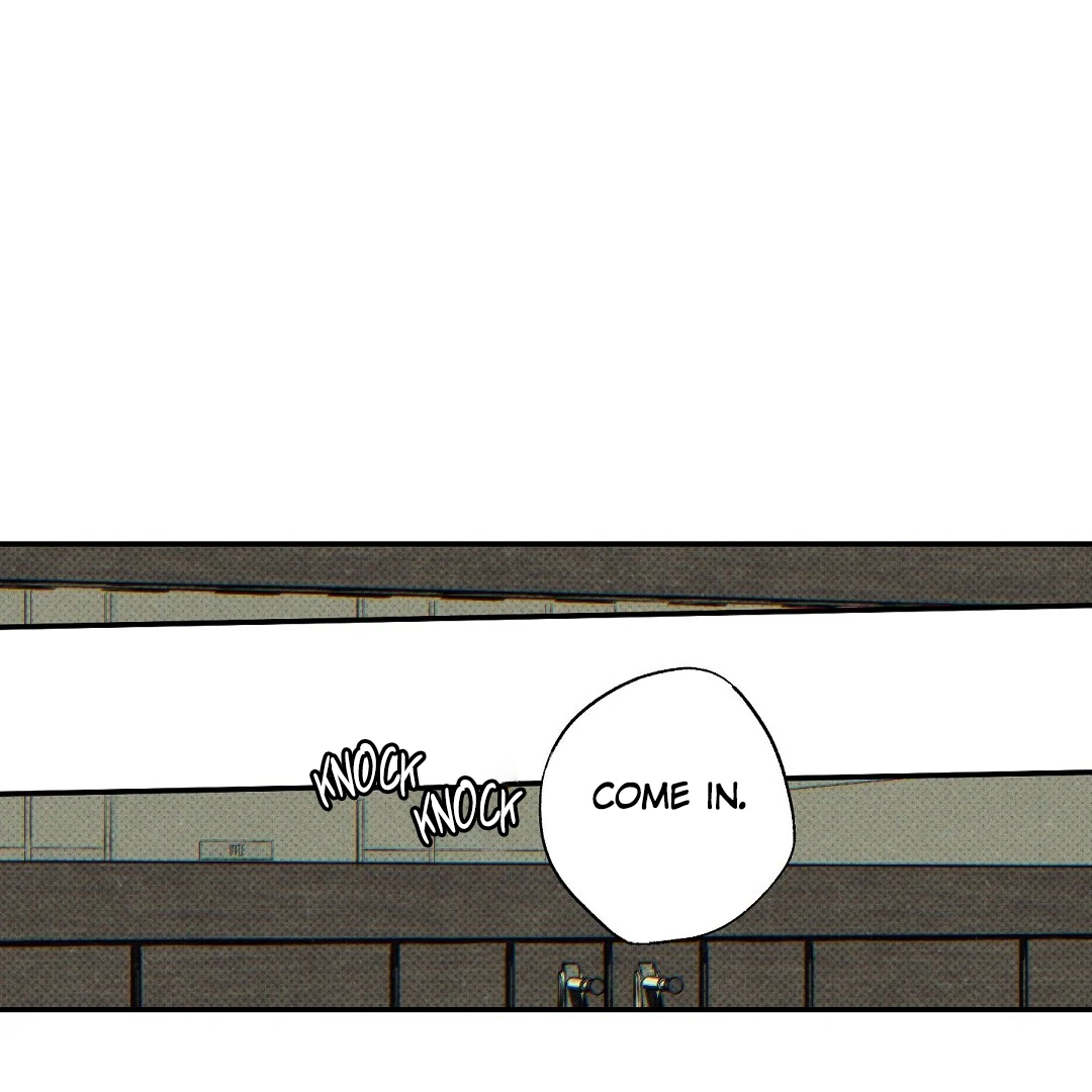 Wet Sand - Chapter 77  : Broken trust manhwa