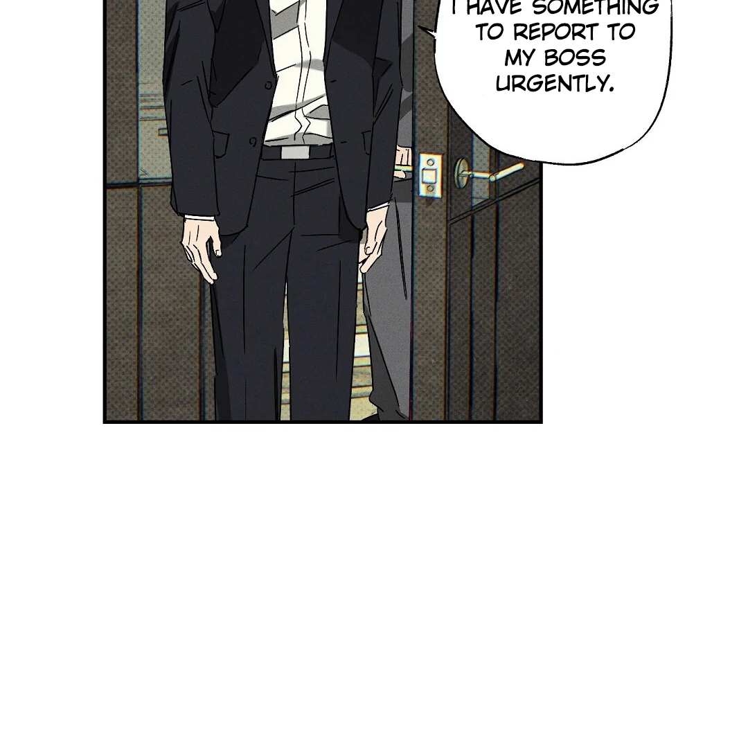 Wet Sand - Chapter 77  : Broken trust manhwa