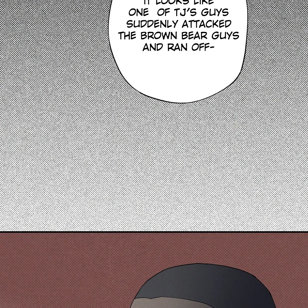Wet Sand - Chapter 77  : Broken trust manhwa