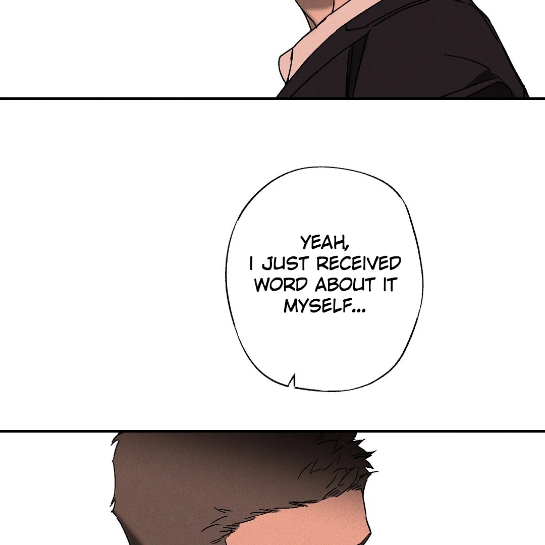 Wet Sand - Chapter 77  : Broken trust manhwa