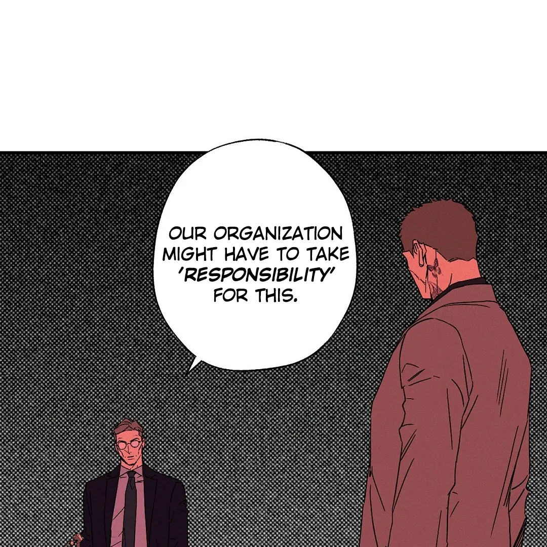 Wet Sand - Chapter 77  : Broken trust manhwa