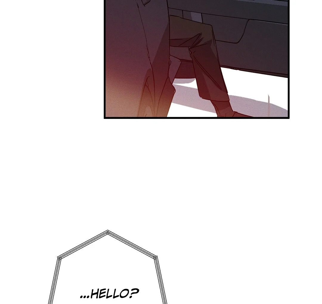 Wet Sand - Chapter 77  : Broken trust manhwa