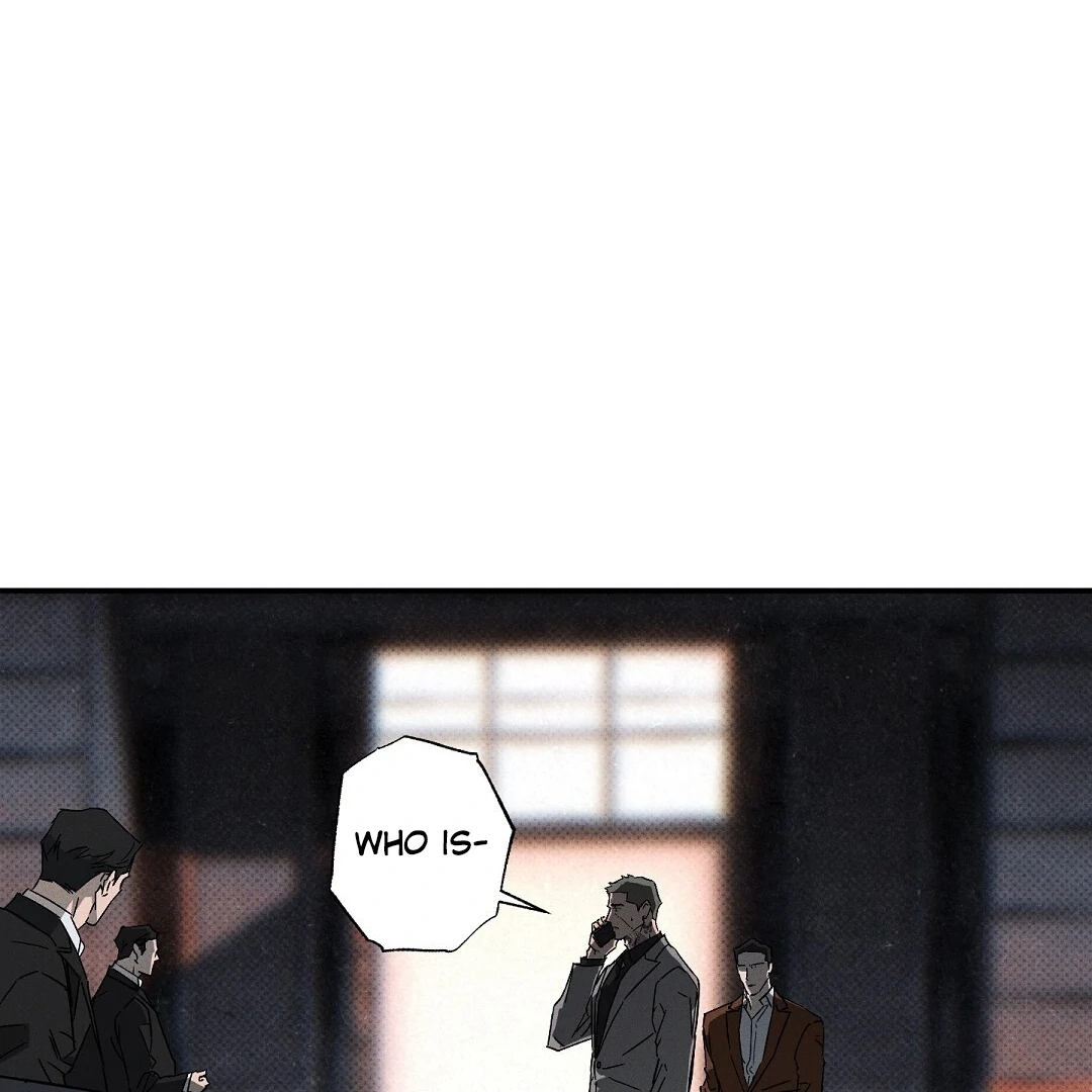 Wet Sand - Chapter 77  : Broken trust manhwa