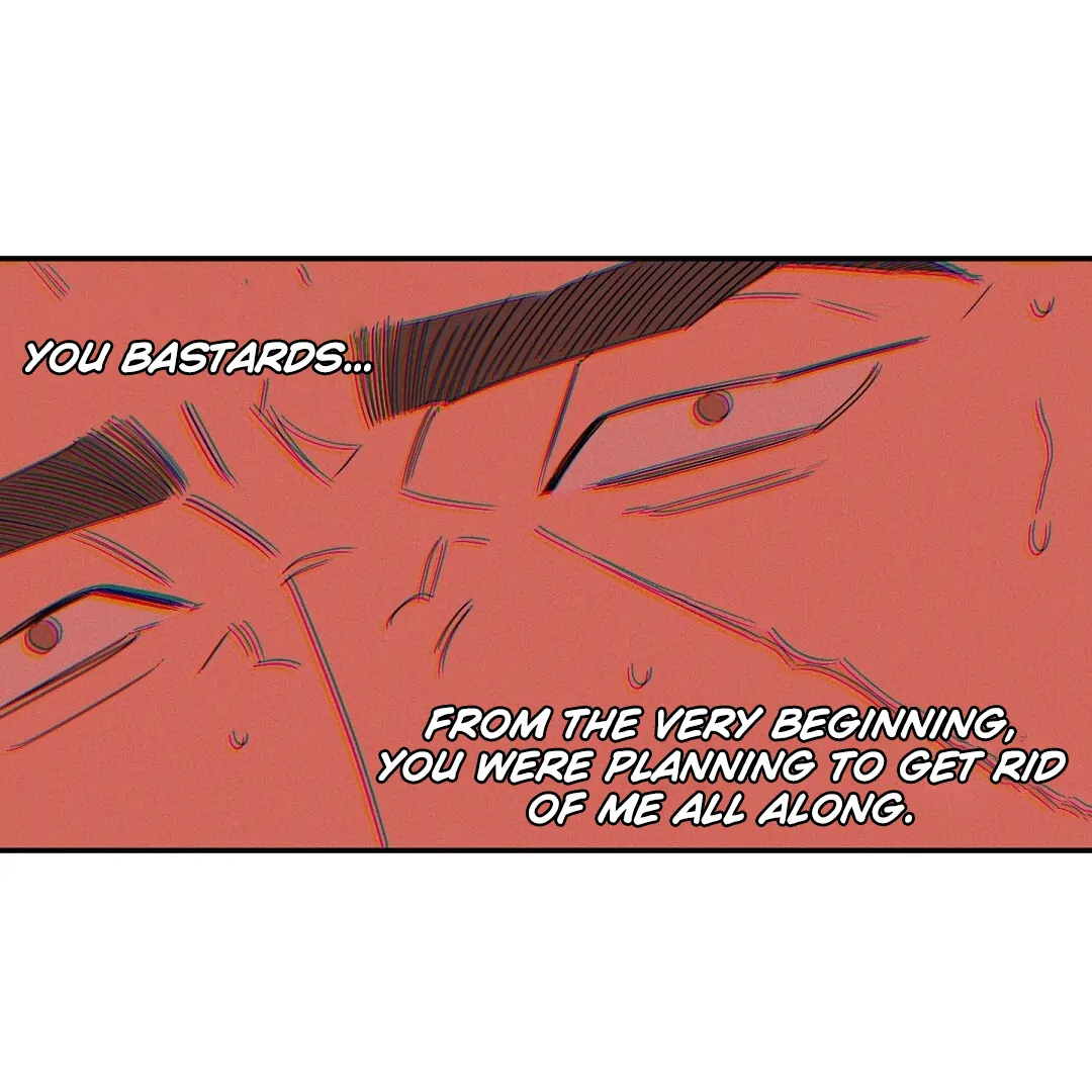 Wet Sand - Chapter 77  : Broken trust manhwa