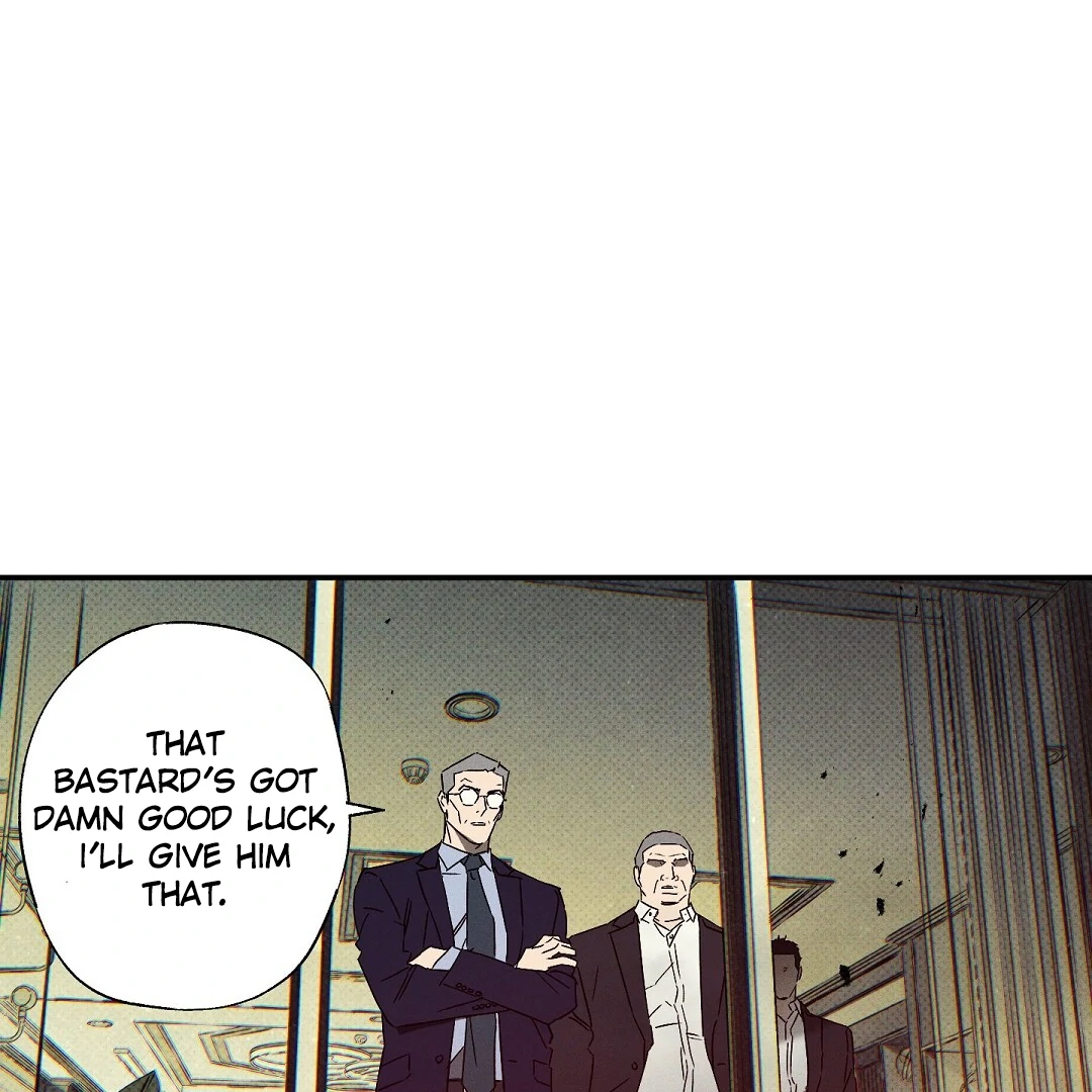 Wet Sand - Chapter 77  : Broken trust manhwa