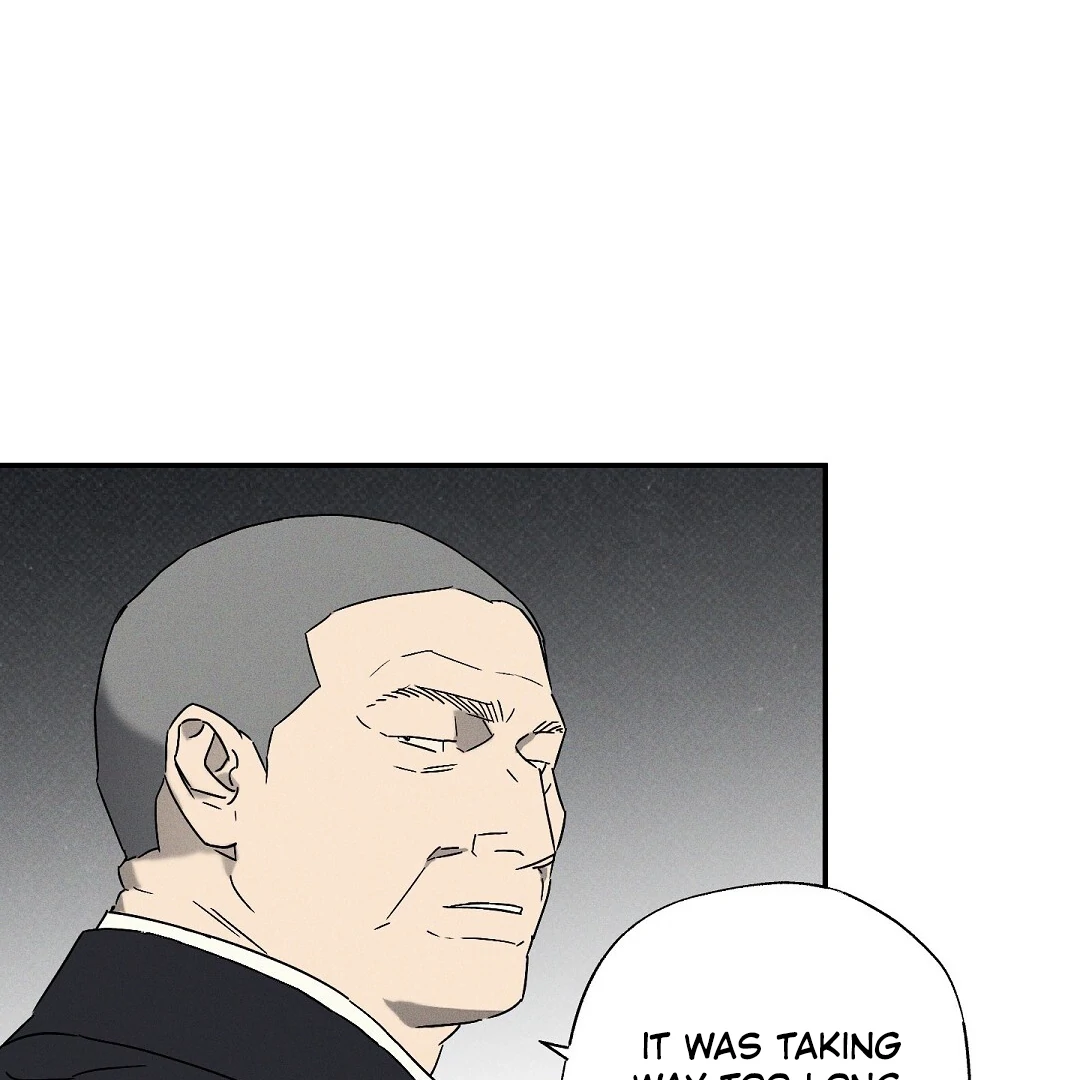 Wet Sand - Chapter 77  : Broken trust manhwa