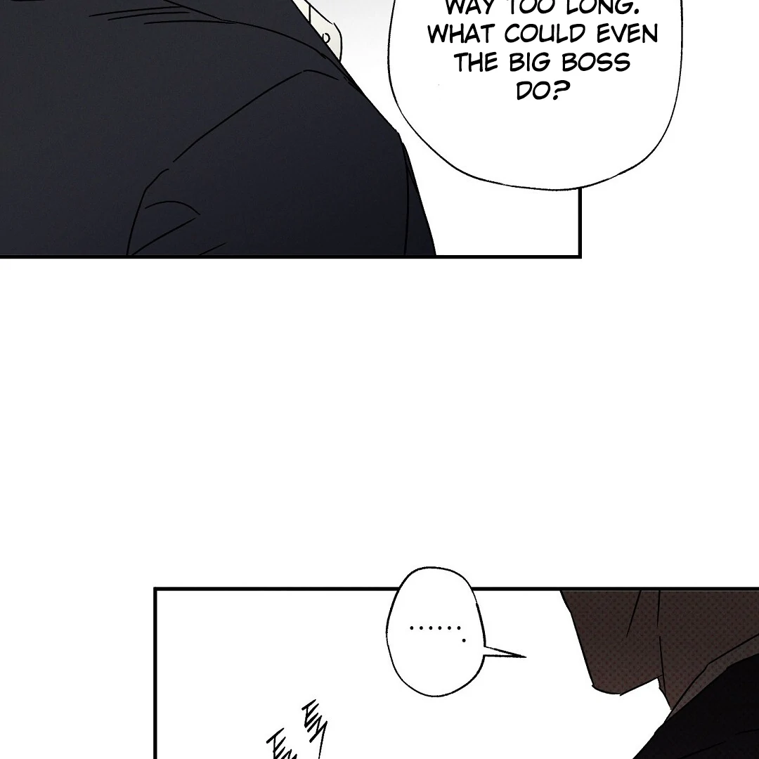 Wet Sand - Chapter 77  : Broken trust manhwa