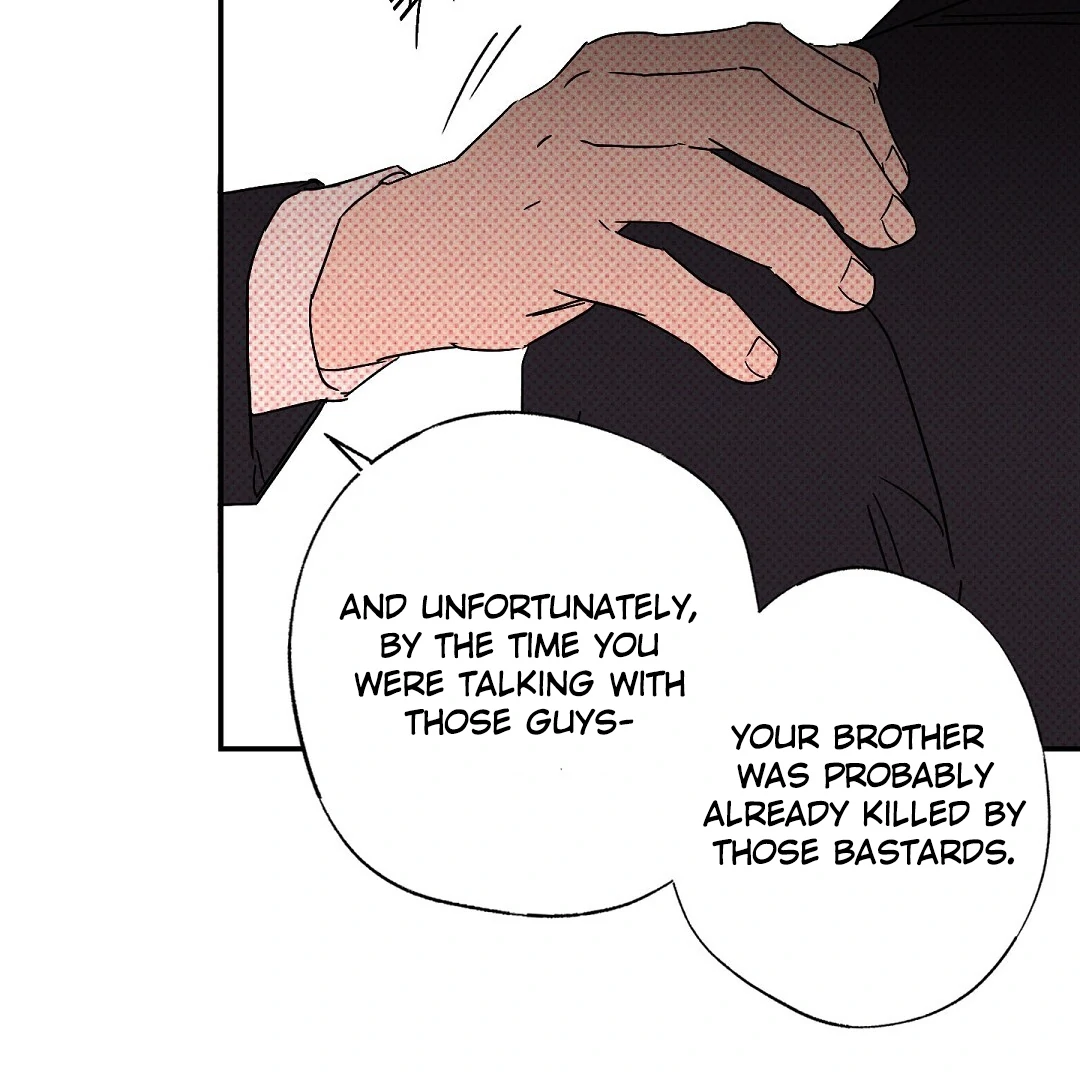 Wet Sand - Chapter 77  : Broken trust manhwa