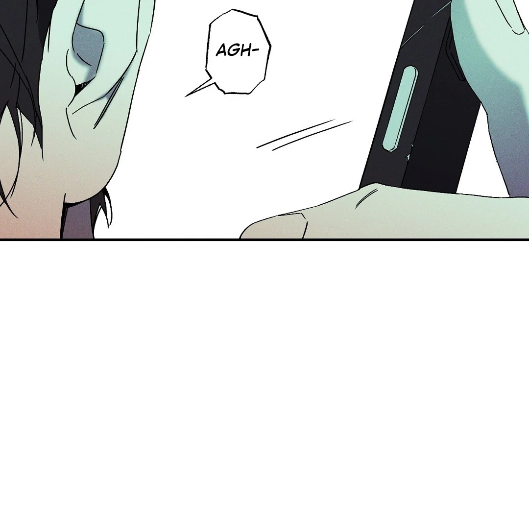 Wet Sand - Chapter 77  : Broken trust manhwa