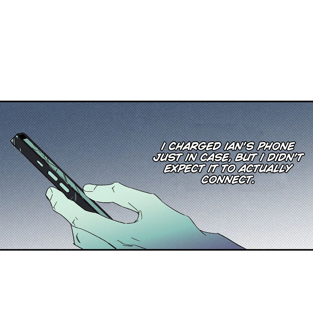 Wet Sand - Chapter 77  : Broken trust manhwa