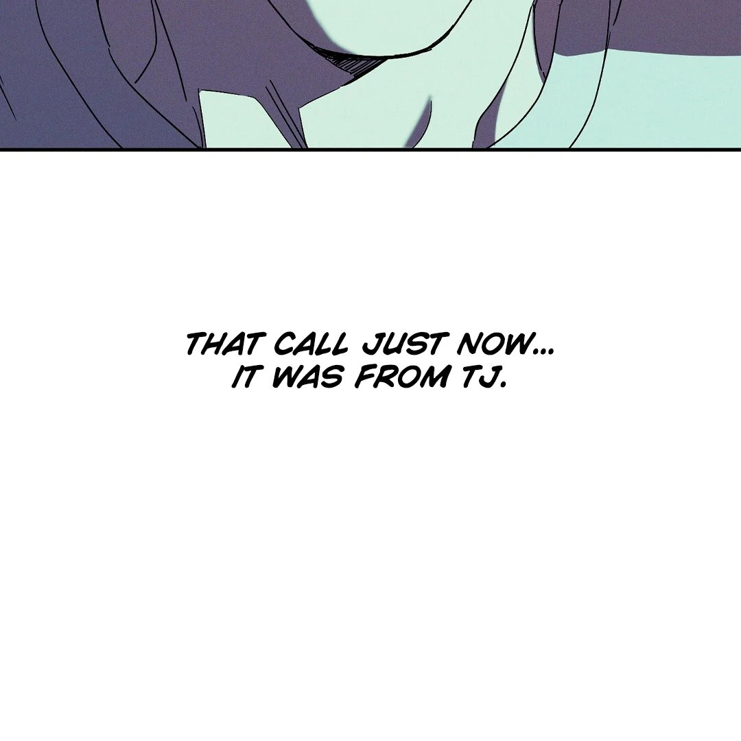 Wet Sand - Chapter 77  : Broken trust manhwa