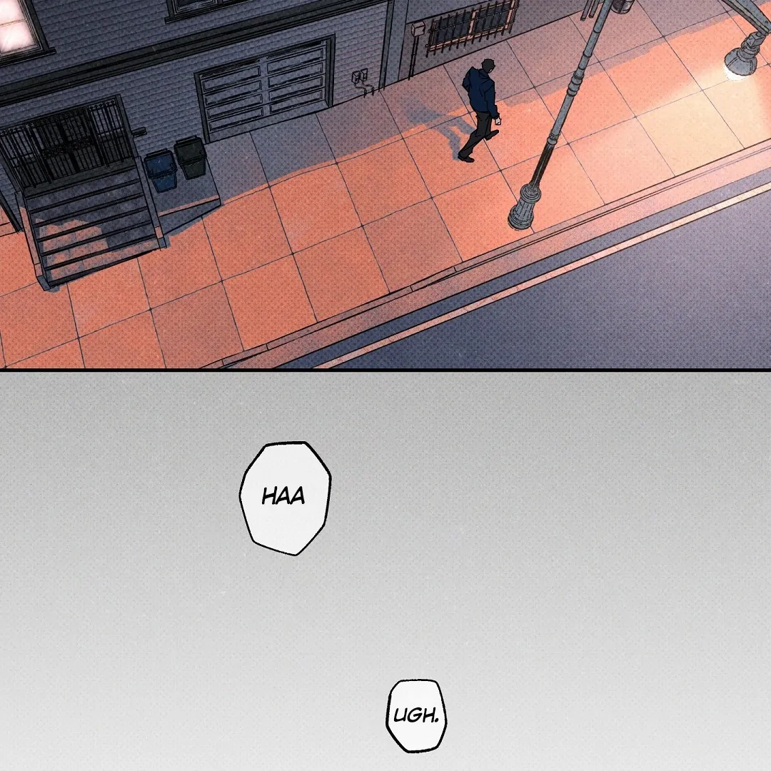 Wet Sand - Chapter 78 manhwa