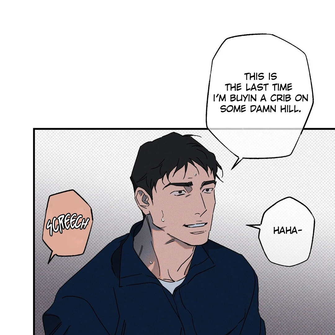 Wet Sand - Chapter 78 manhwa