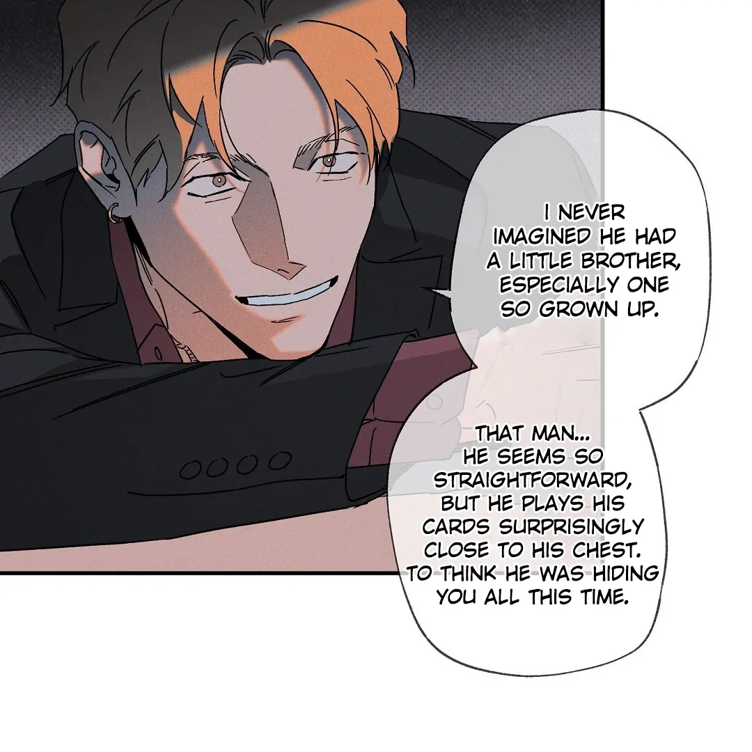 Wet Sand - Chapter 78 manhwa