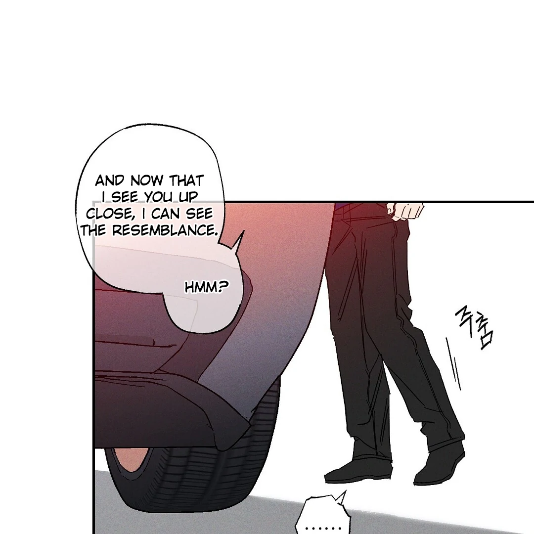 Wet Sand - Chapter 78 manhwa