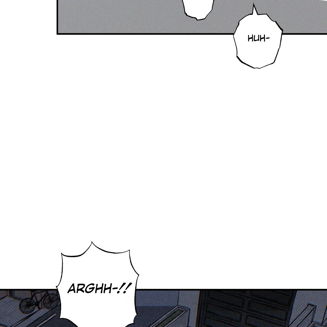Wet Sand - Chapter 78 manhwa