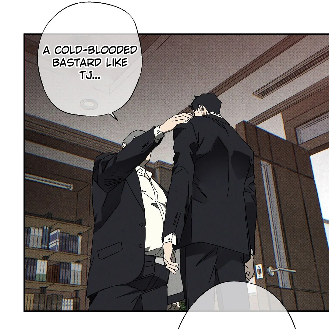 Wet Sand - Chapter 78 manhwa