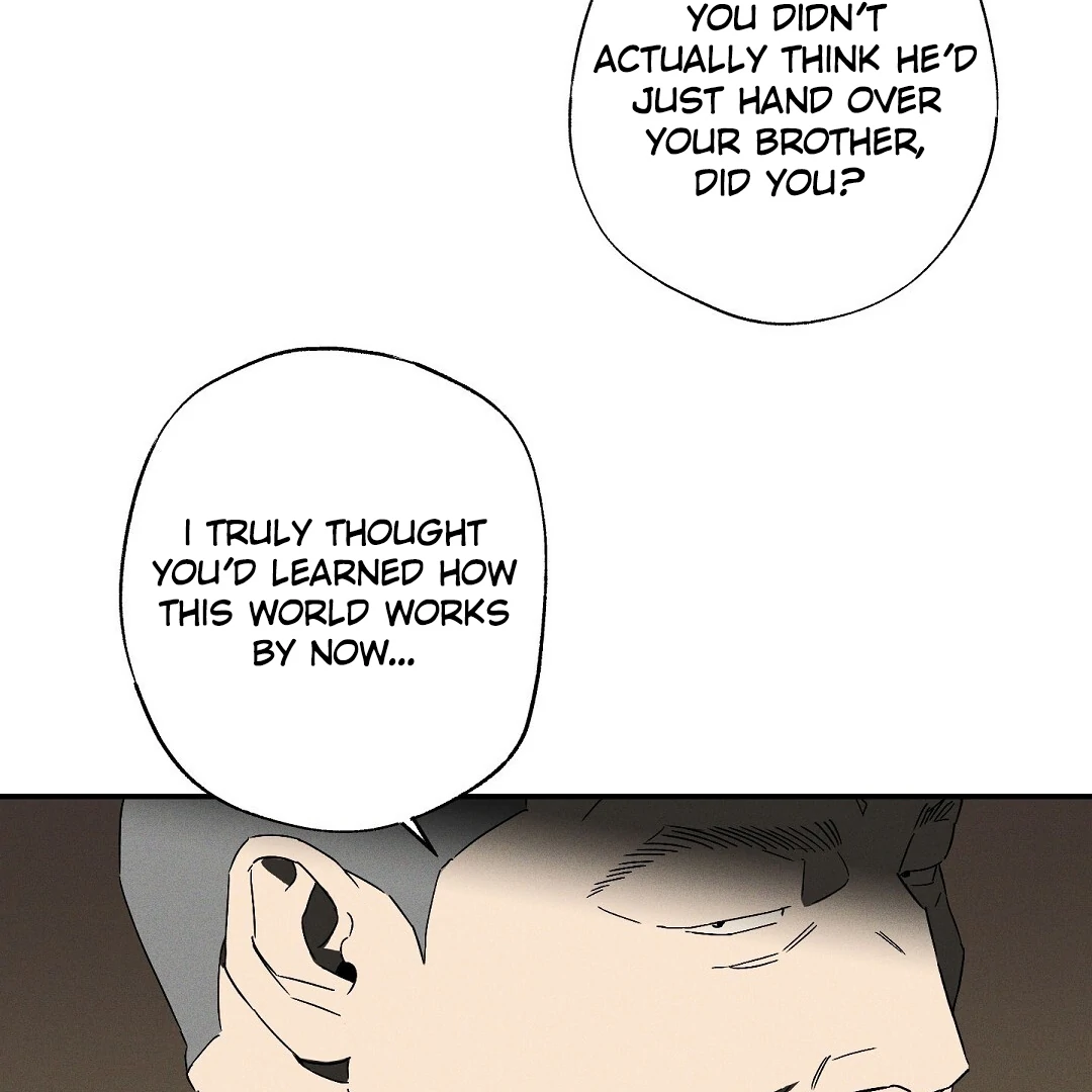 Wet Sand - Chapter 78 manhwa