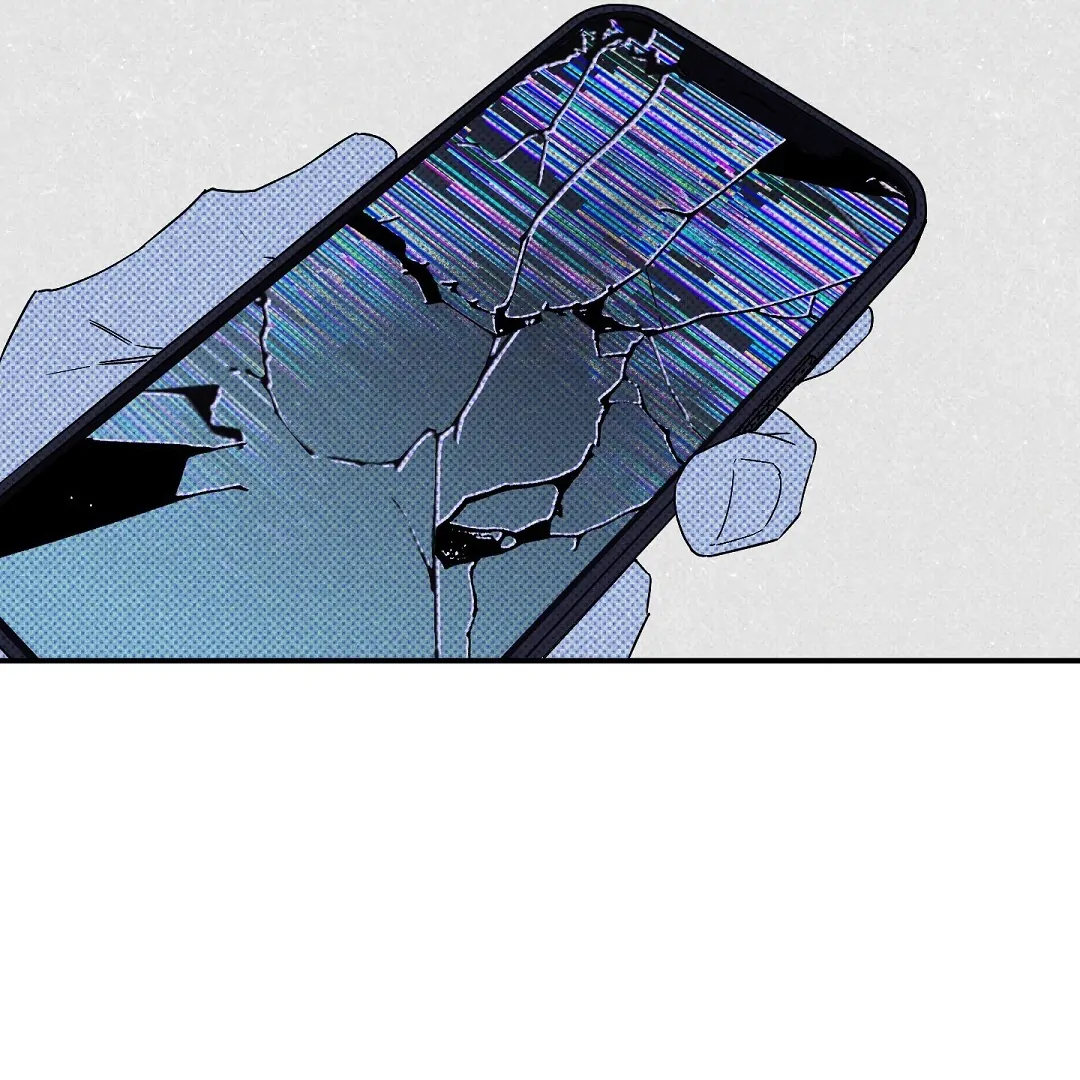 Wet Sand - Chapter 78 manhwa