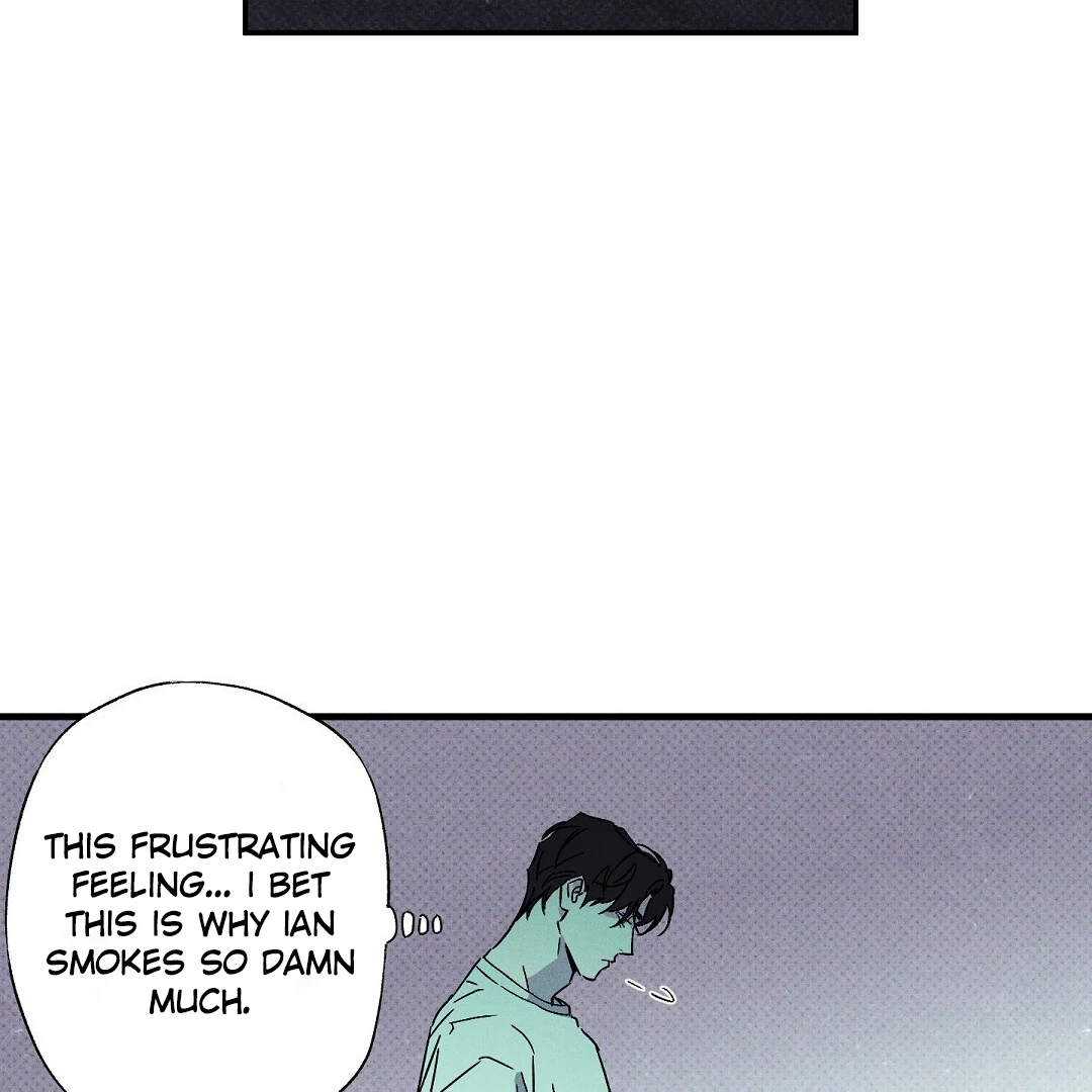 Wet Sand - Chapter 78 manhwa