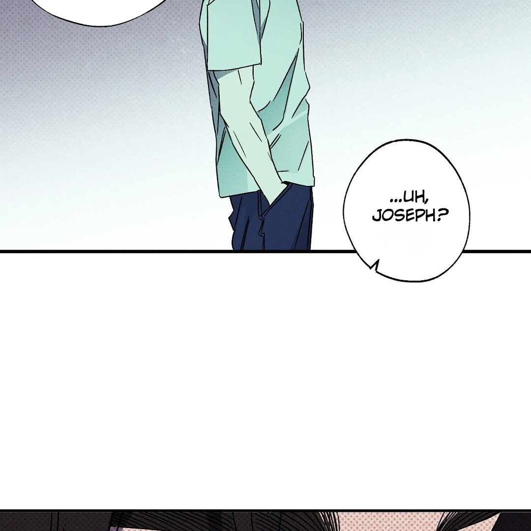 Wet Sand - Chapter 78 manhwa