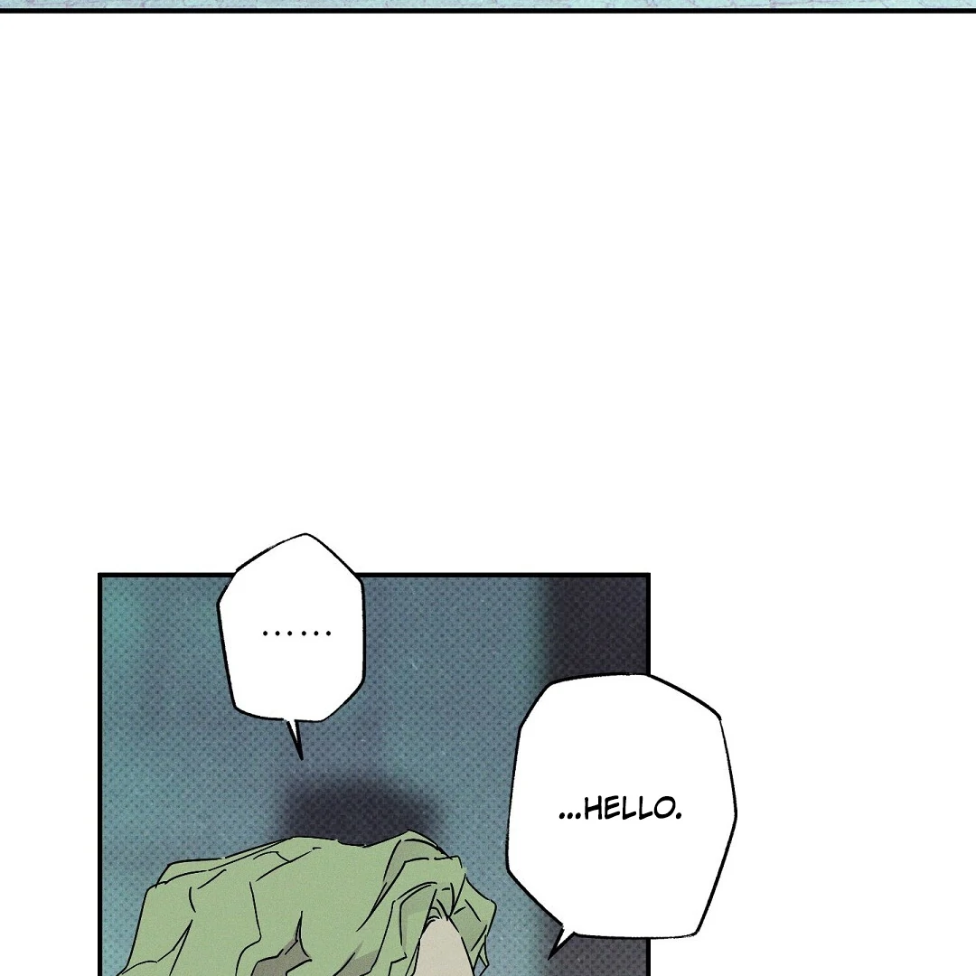 Wet Sand - Chapter 78 manhwa