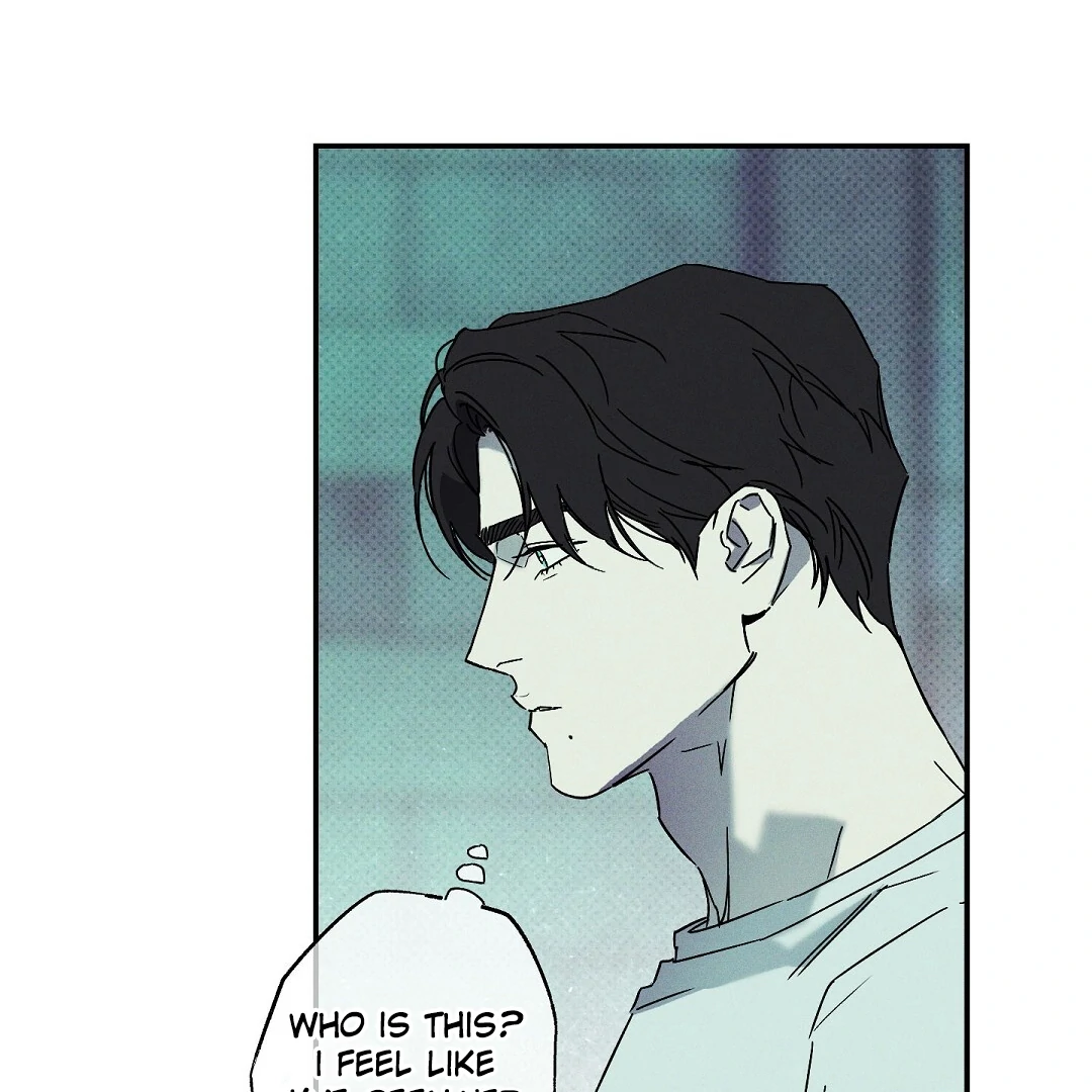 Wet Sand - Chapter 78 manhwa