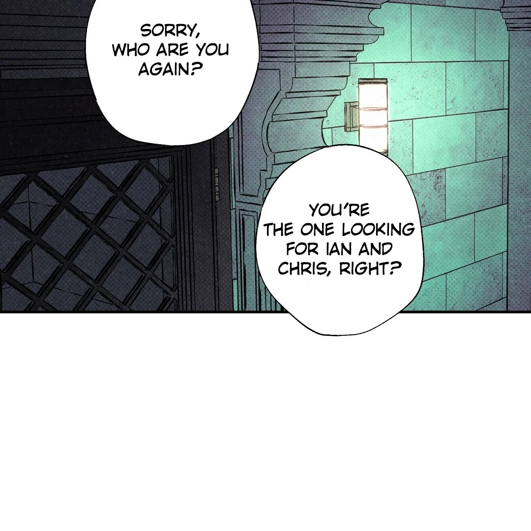 Wet Sand - Chapter 78 manhwa