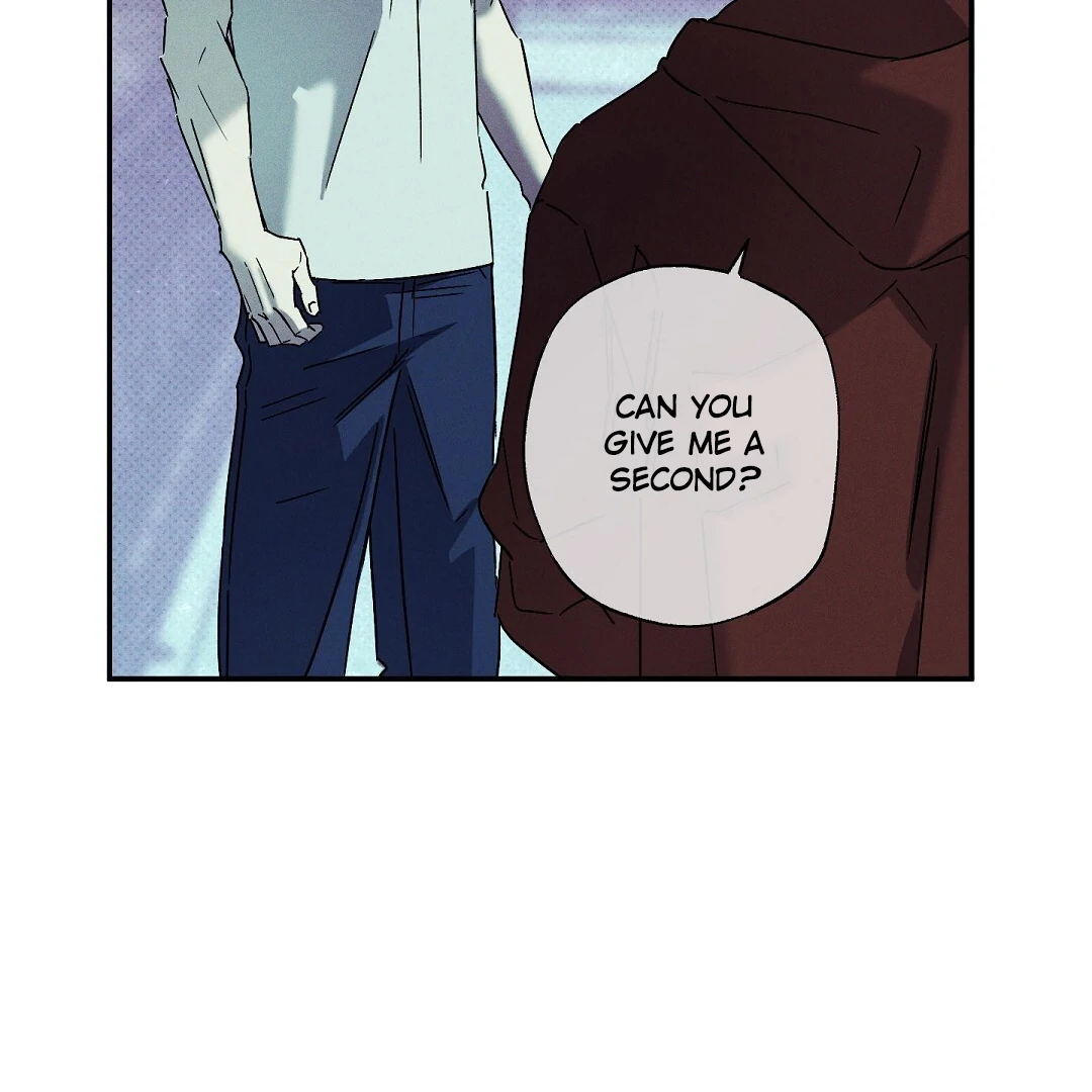 Wet Sand - Chapter 78 manhwa