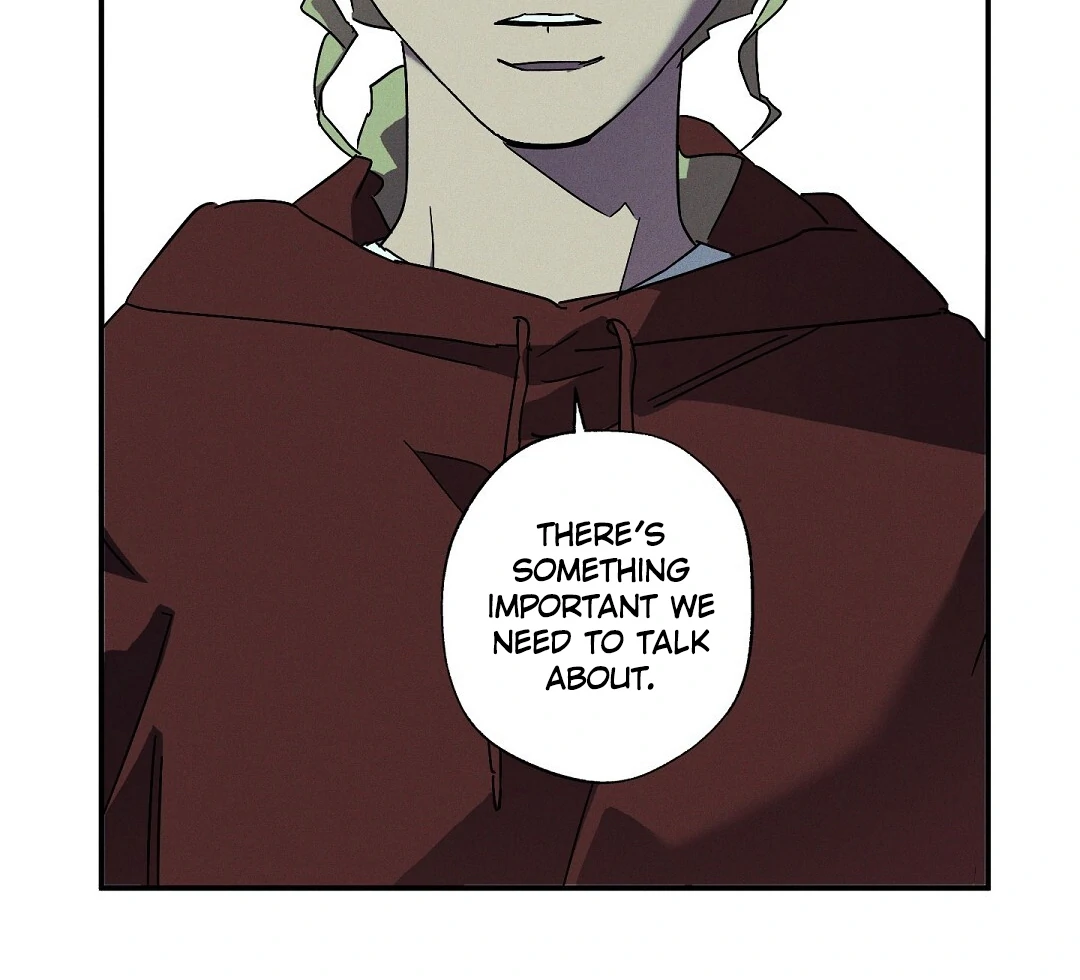 Wet Sand - Chapter 78 manhwa