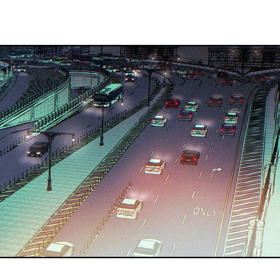 Wet Sand - Chapter 78 manhwa