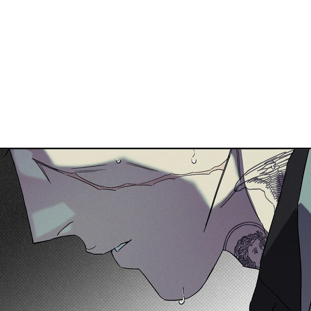 Wet Sand - Chapter 78 manhwa