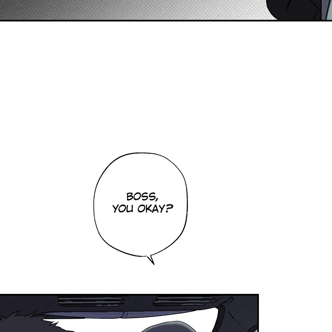 Wet Sand - Chapter 78 manhwa