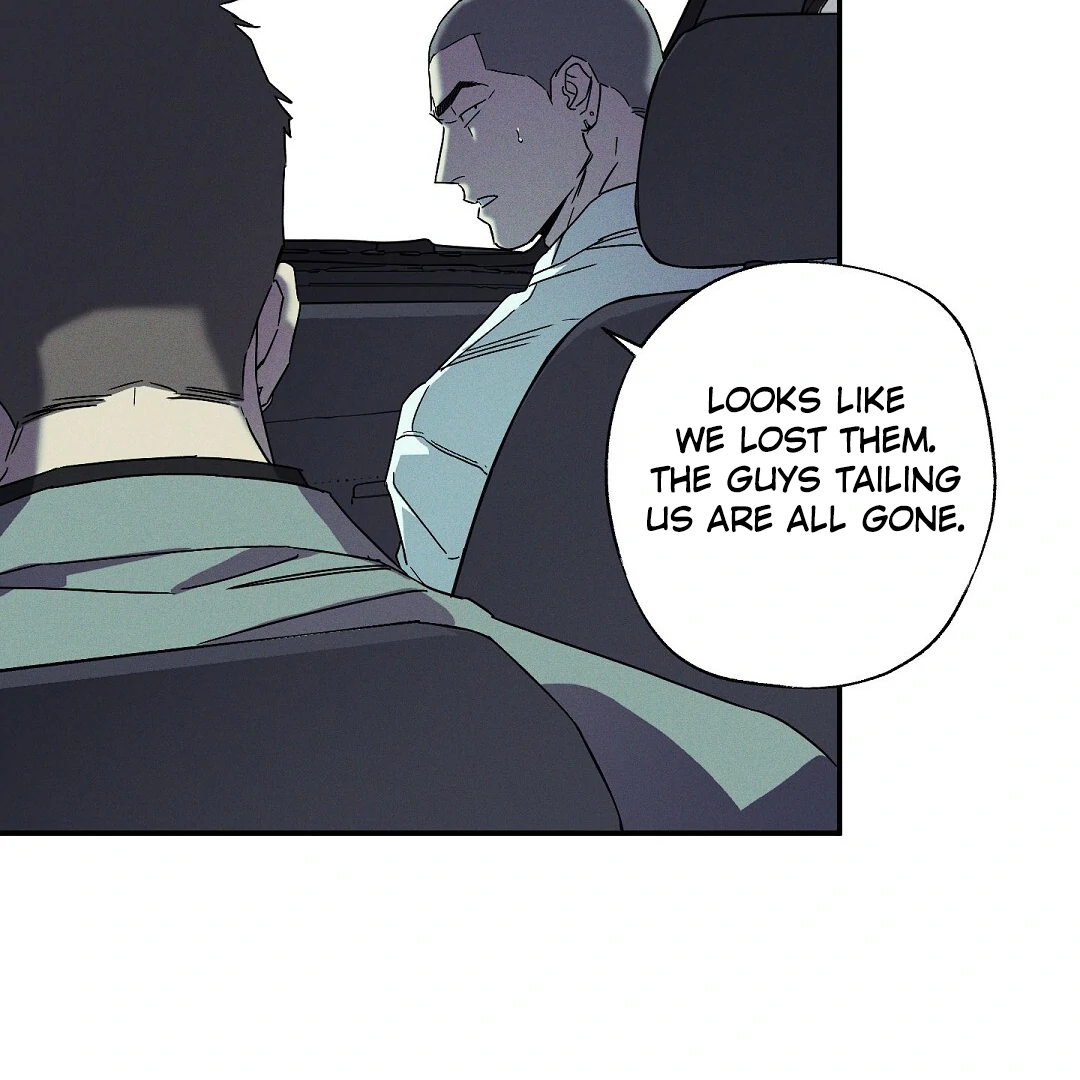 Wet Sand - Chapter 78 manhwa