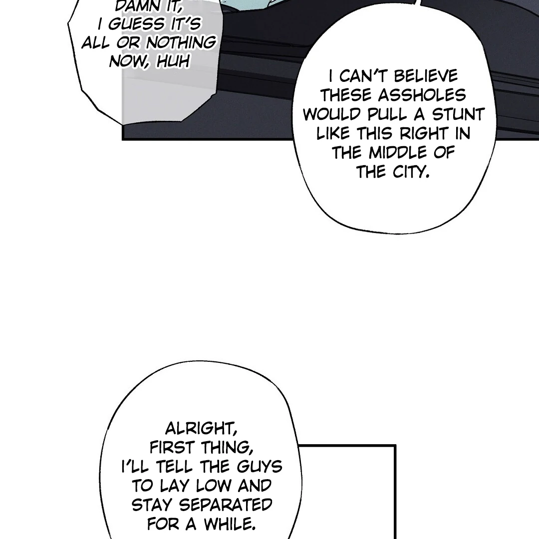 Wet Sand - Chapter 78 manhwa