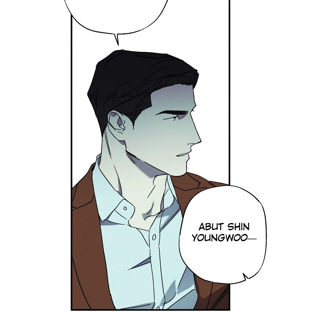 Wet Sand - Chapter 78 manhwa