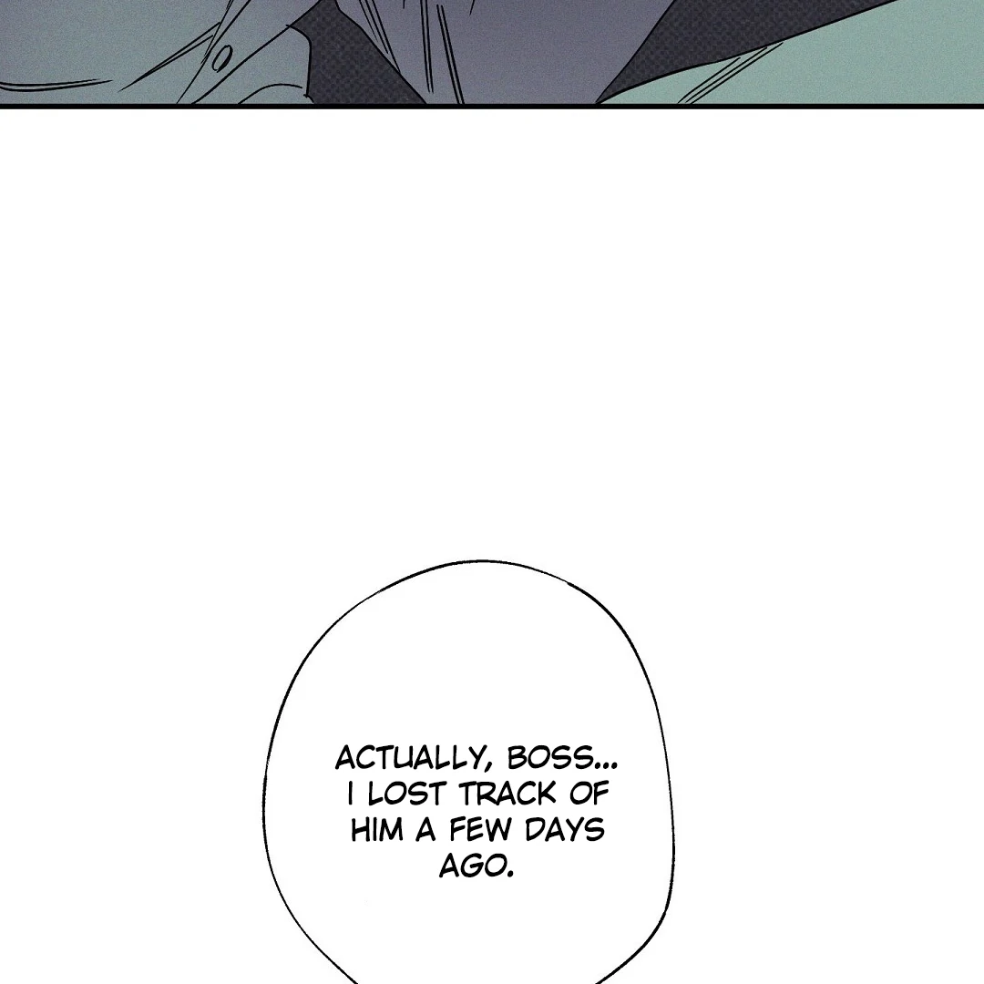 Wet Sand - Chapter 78 manhwa