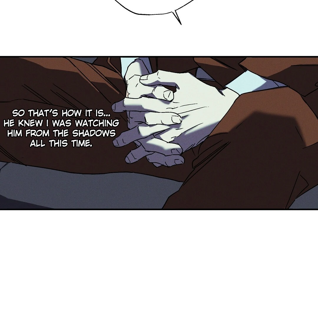 Wet Sand - Chapter 78 manhwa