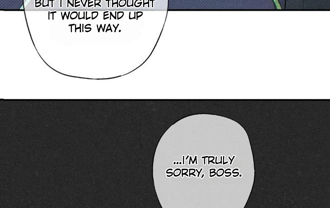 Wet Sand - Chapter 78 manhwa