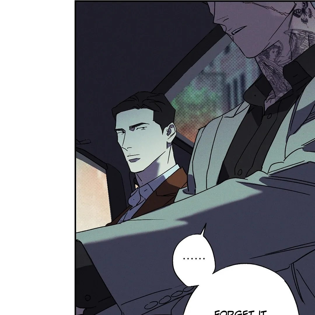 Wet Sand - Chapter 78 manhwa
